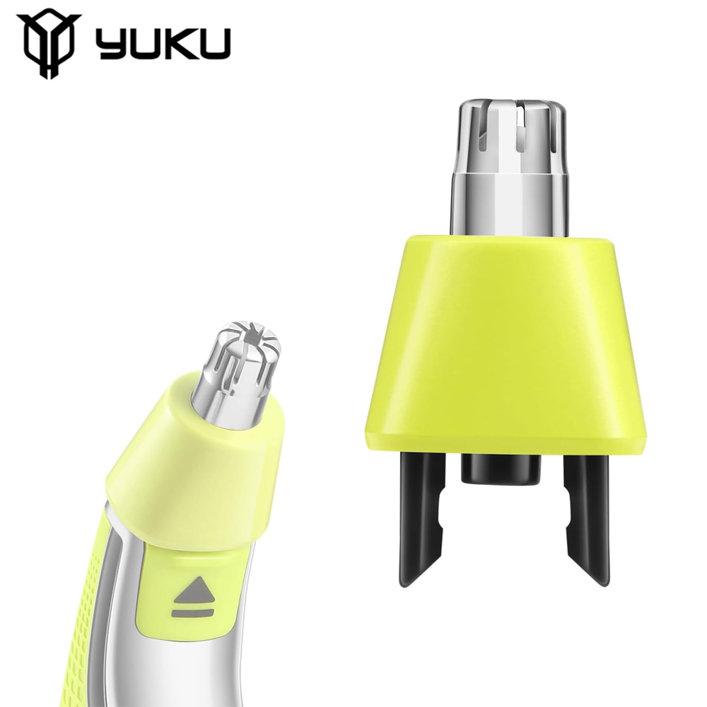 YUKU Nose Hair Trimmer Replace - Smart Home Philips 리뷰 및 가격
