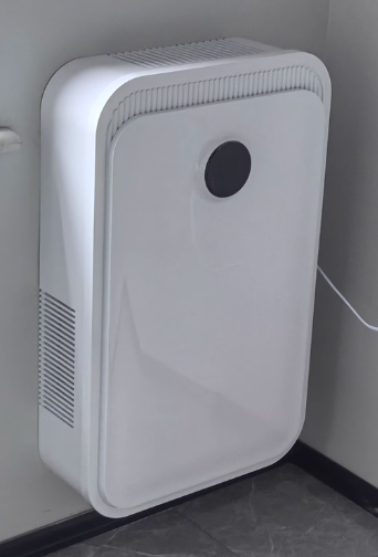 ​​Wall Mounted ERV Recuperator - Smart Home Ventilation System 리뷰 및 가격