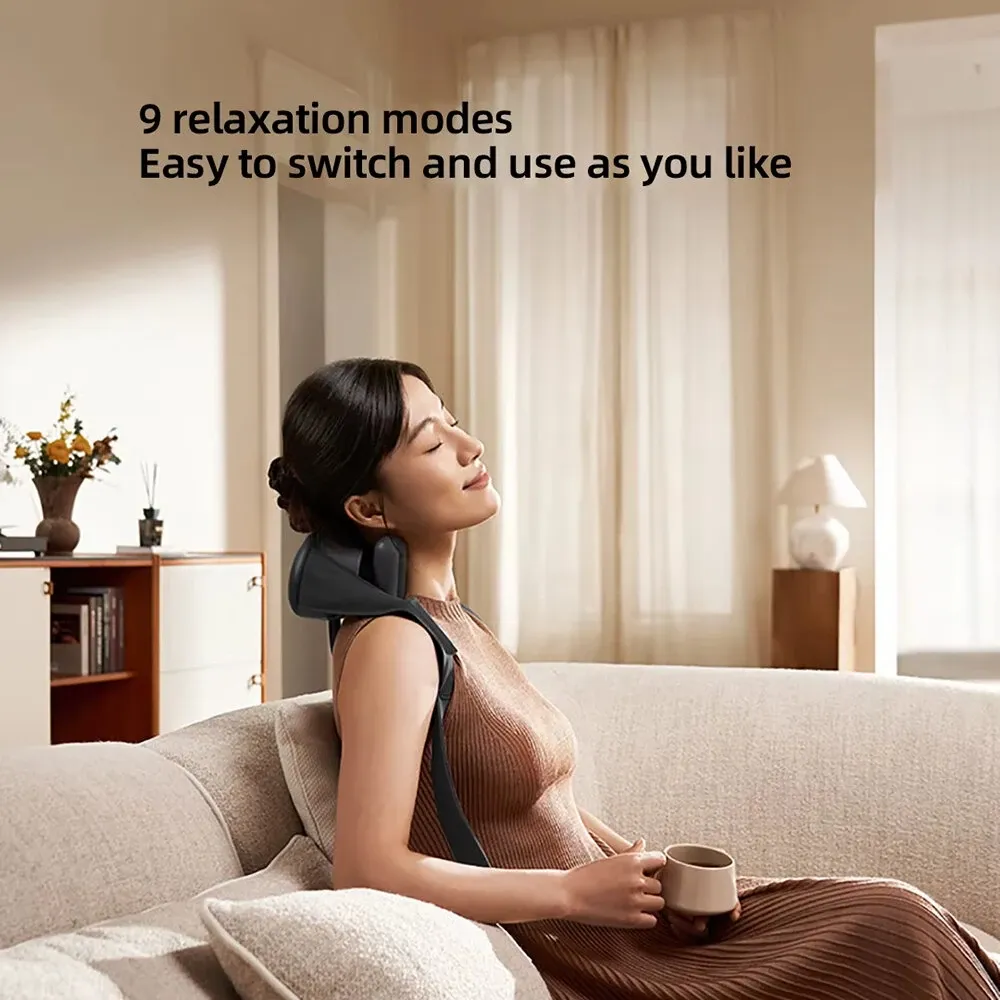 Xiaomi Mijia Smart Neck and Sh - Smart Home Xiaomi App 리뷰 및 가격