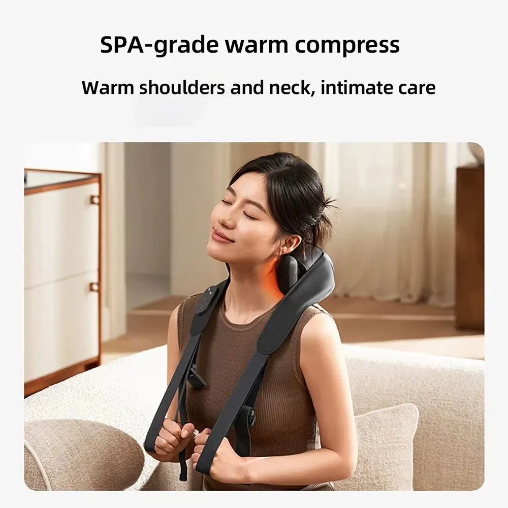 Xiaomi Mijia Smart Neck and Sh - Smart Home Xiaomi App 리뷰 및 가격