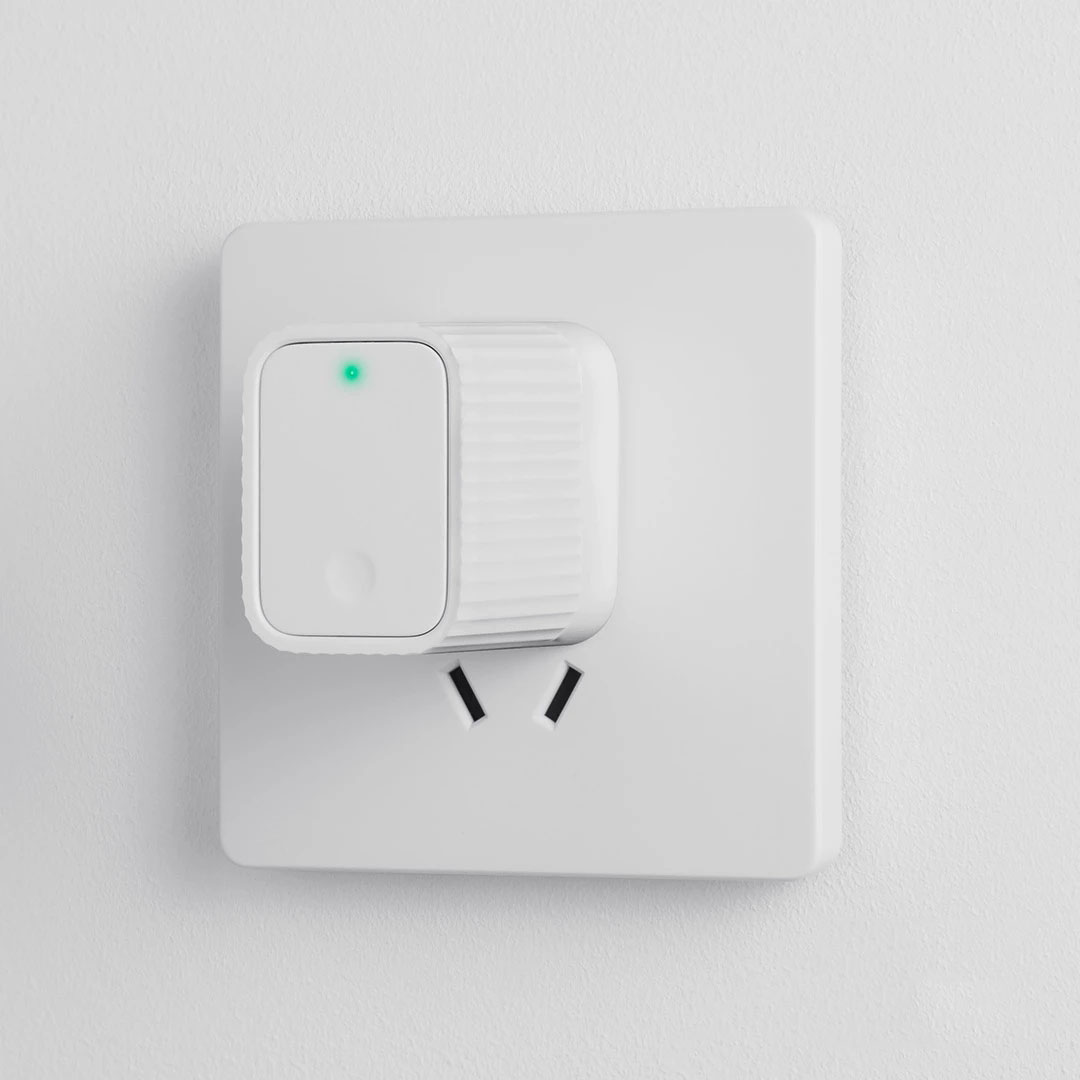 Qingping  Bluetooth Gateway Qi - Smart Home Gira 리뷰 및 가격
