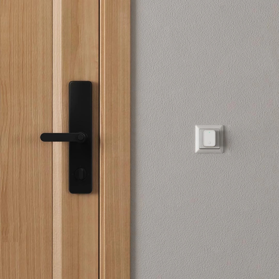 Qingping  Bluetooth Gateway Qi - Smart Home Gira 리뷰 및 가격