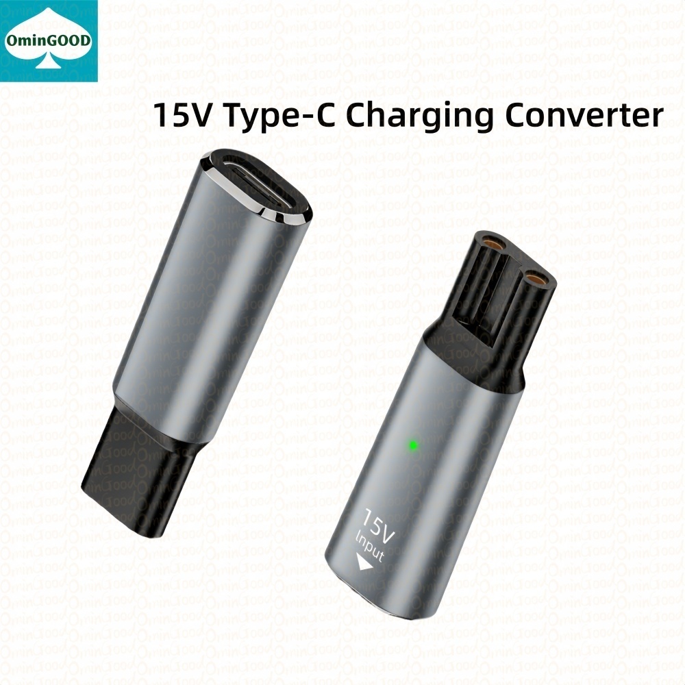 15V Type-C Shaver Adapter, Cha - Smart Home Philips 리뷰 및 가격