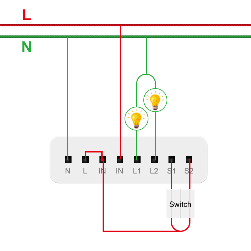 Original Aqara two-way Control - Smart Home Xiaomi App 리뷰 및 가격