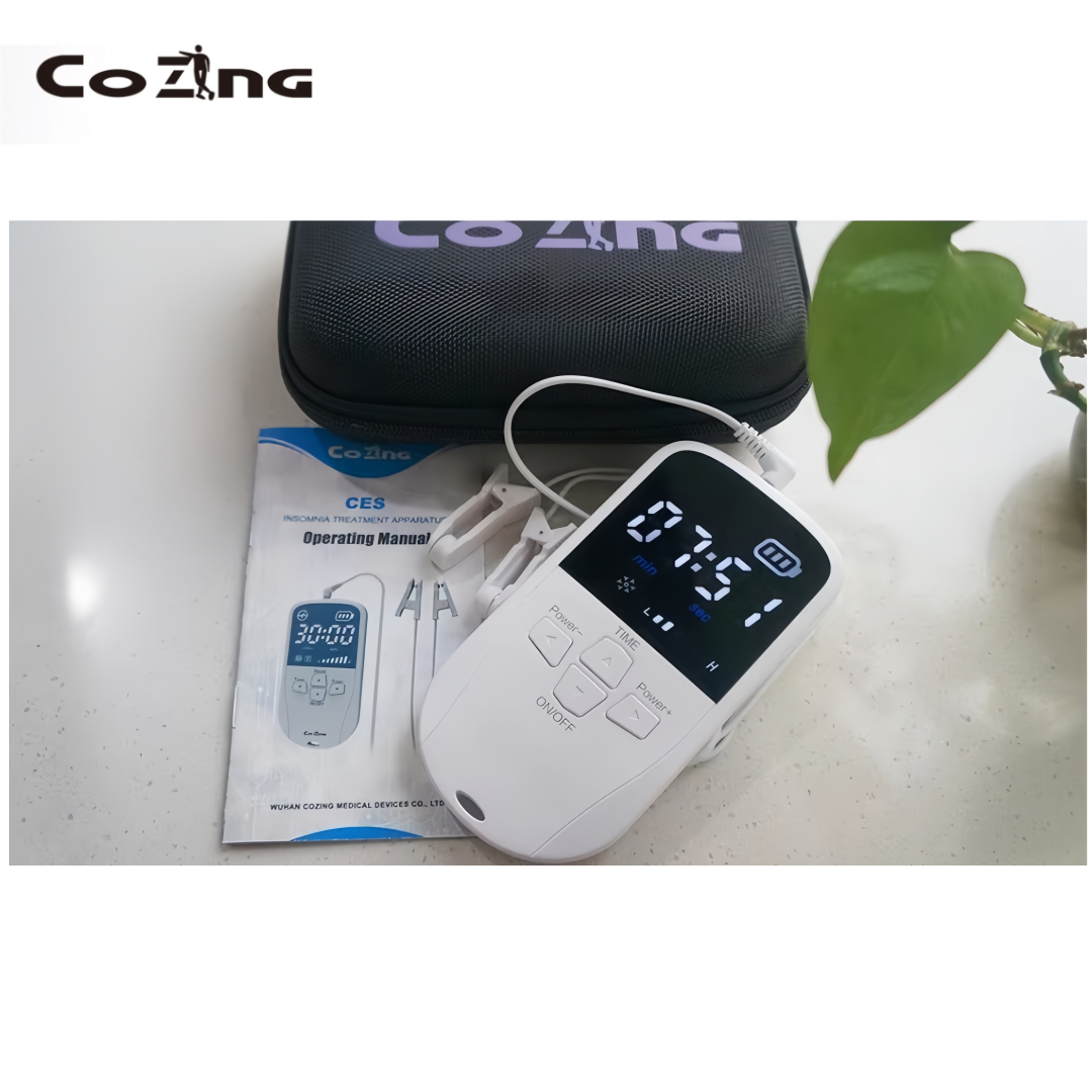 Smart CES Brain Electronic The - Smart Home Wellness 리뷰 및 가격