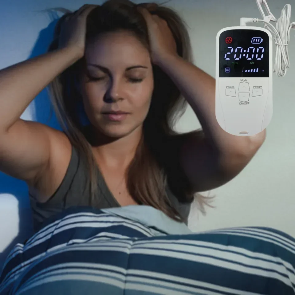 Smart CES Brain Electronic The - Smart Home Wellness 리뷰 및 가격