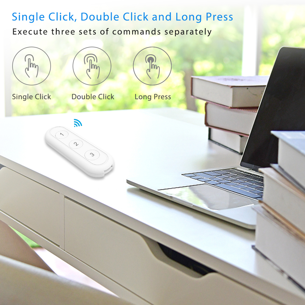 LoraTap Tuya Smart Life Wirele - Smart Home Mqtt 리뷰 및 가격