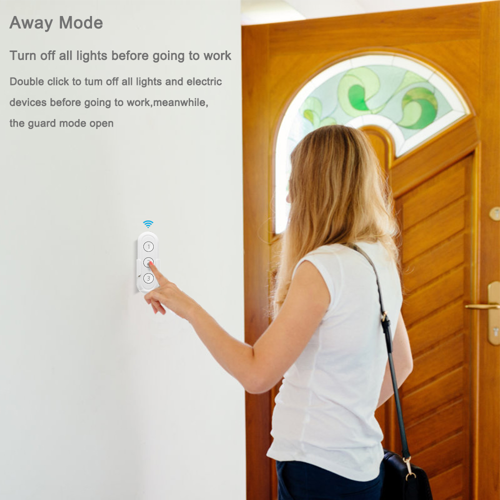 LoraTap Tuya Smart Life Wirele - Smart Home Mqtt 리뷰 및 가격