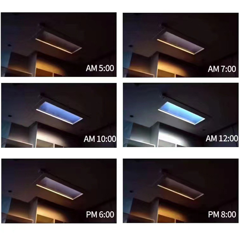 Zigbee Tuya Led Downlight Skyl - Smart Home Simulation 리뷰 및 가격