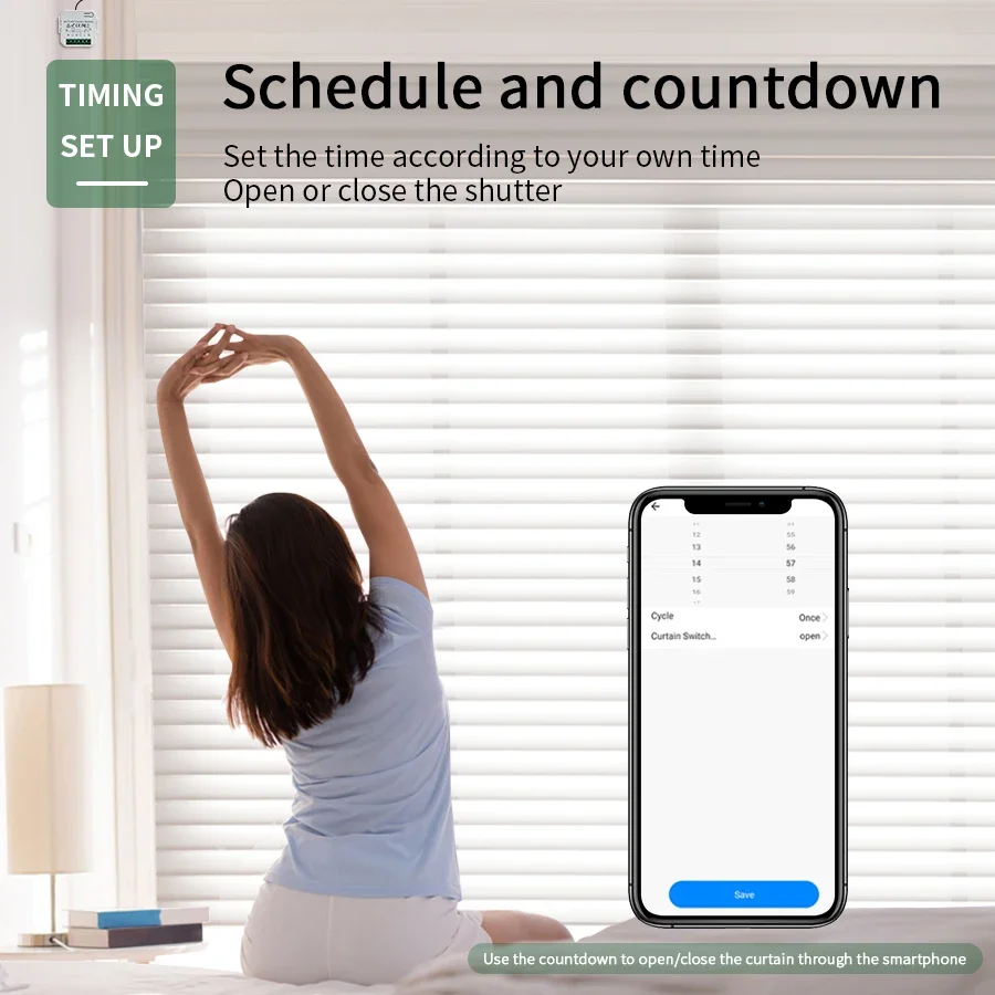 Tuya Wifi Smart Switch with RF - Smart Home Dashboard 리뷰 및 가격