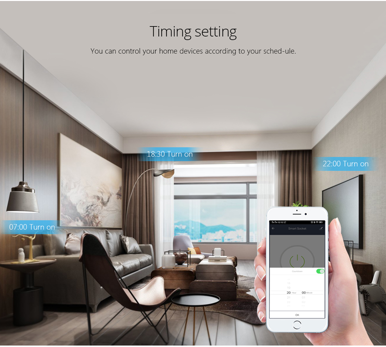 TUYA Smart Socket WIFI Plug EU - Smart Ir Remote Controller 리뷰 및 가격