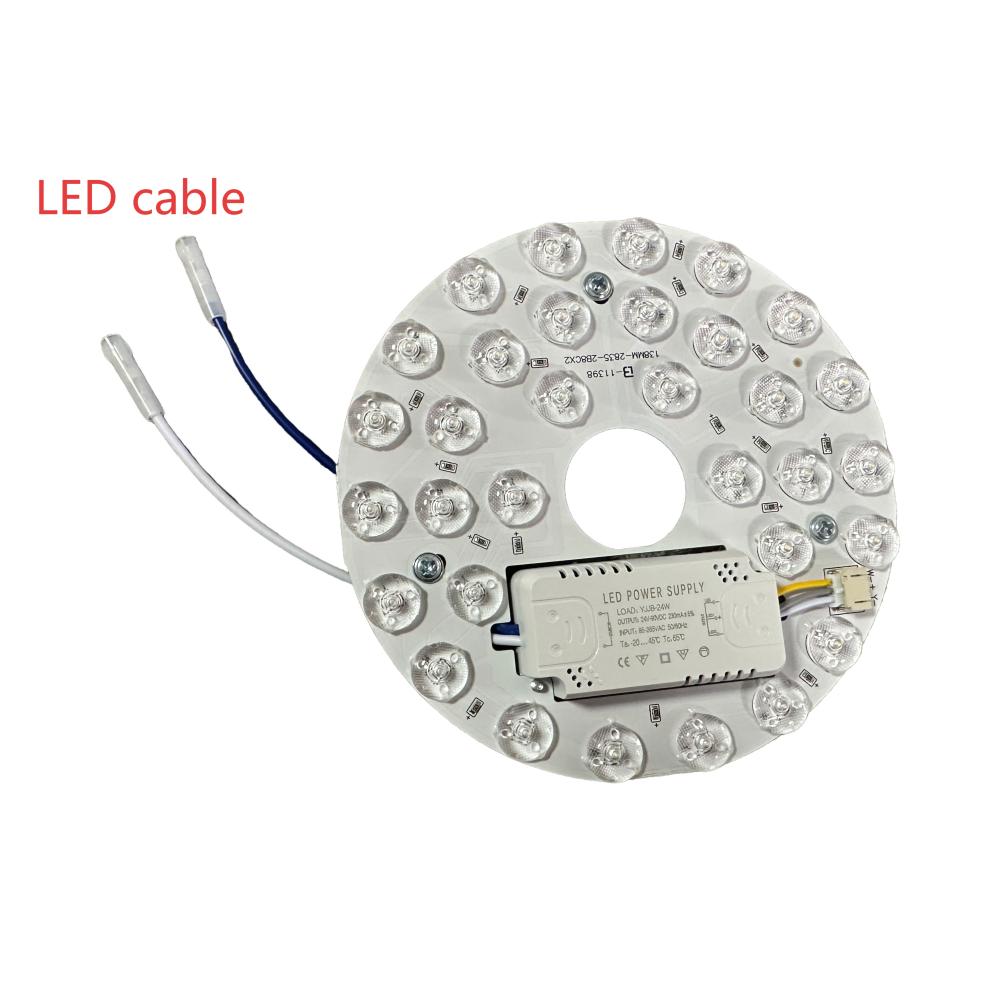 LED Bulb Panel Suitable for Le - Smart Home Ventilation System 리뷰 및 가격