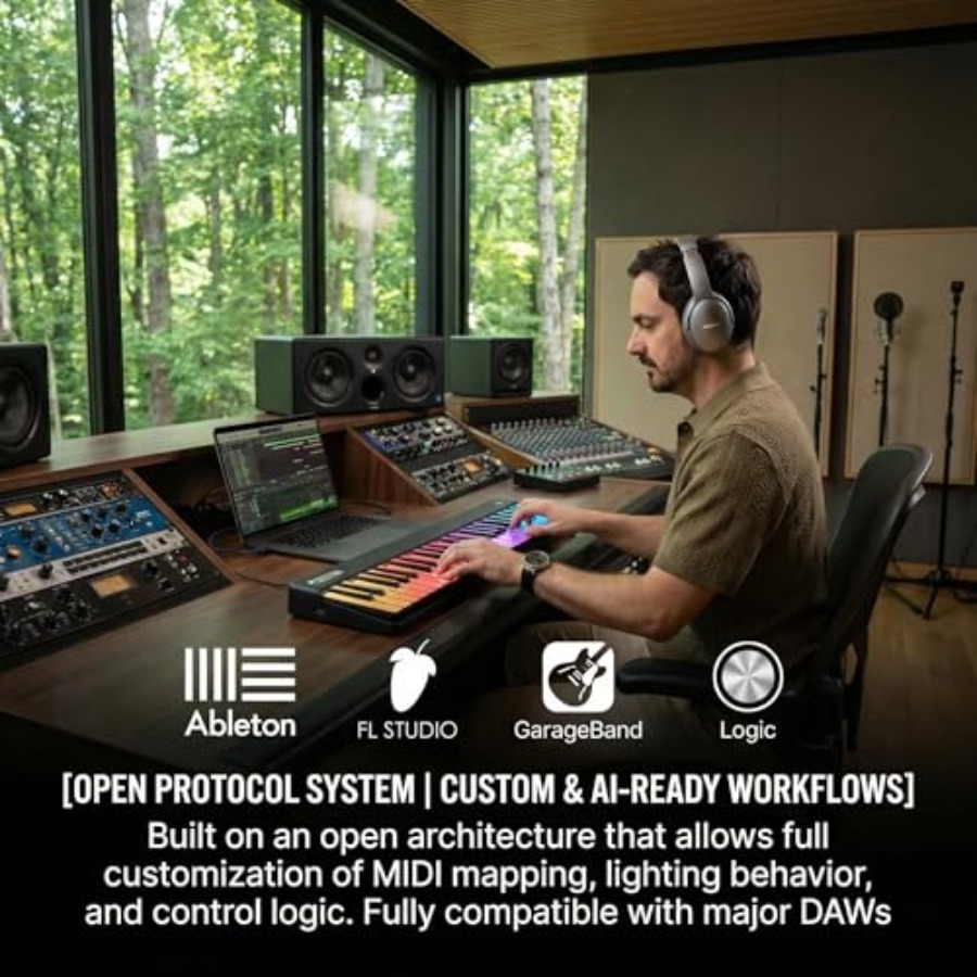 Smart Digital Piano Combo for  - Smart Home Keyboard 리뷰 및 가격