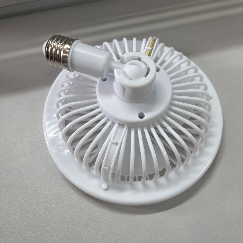 Modern Small Ceiling Fan Light - Smart Home Ventilation System 리뷰 및 가격