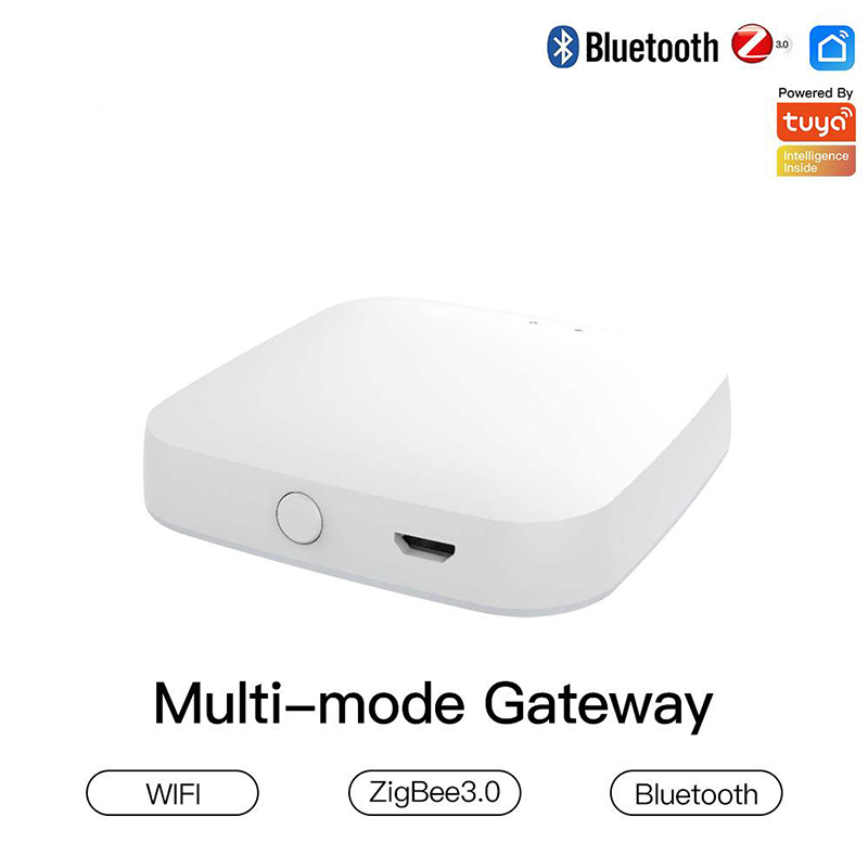 Tuya Zigbee+Bluetooth Smart Wi - Smart Home For Pc 리뷰 및 가격