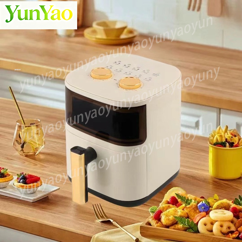 6L Smart Air Fryer Oven, Multi - Smart Home Oven 리뷰 및 가격