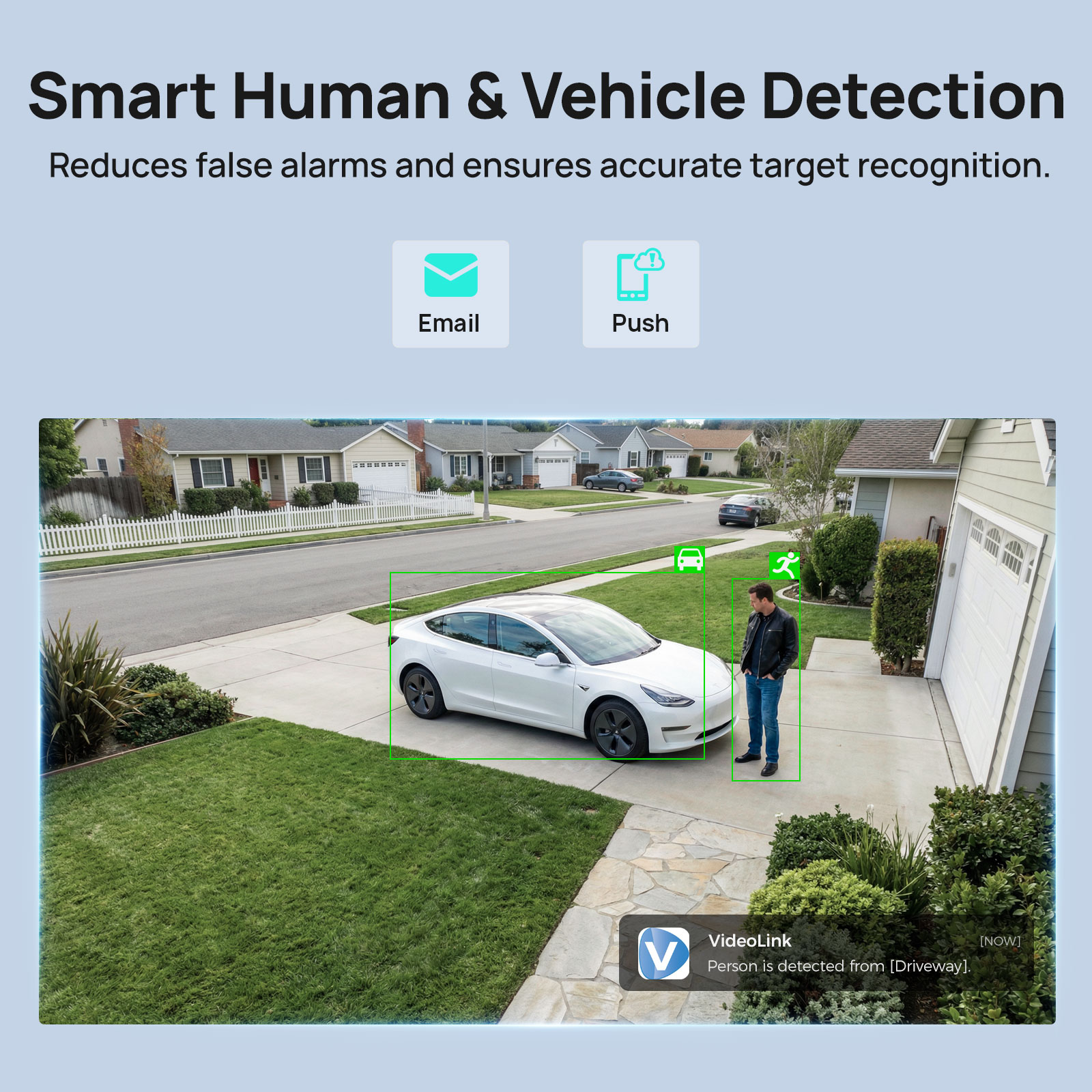 VIKYLIN IP Security Camera 5MP - Smart Home Microsoft 리뷰 및 가격