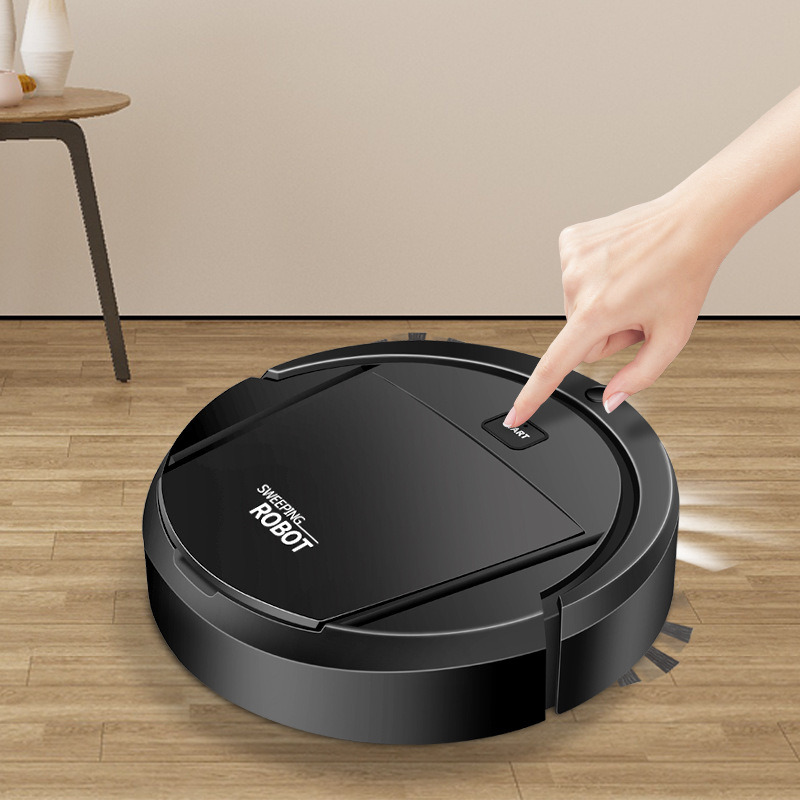New Automatic Robot Vacuum Cle - Smart Home Device 리뷰 및 가격