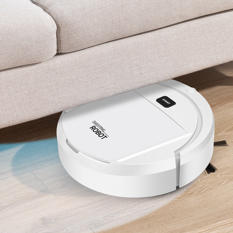 New Automatic Robot Vacuum Cle - Smart Home Device 리뷰 및 가격