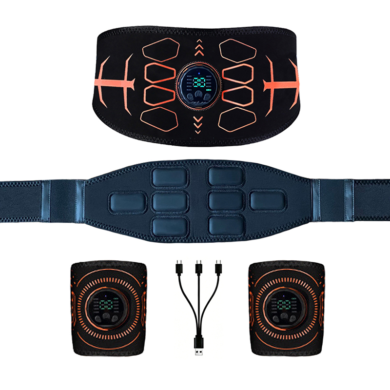 Smart Abdominal Toning Belt Ab - Smart Home Wellness 리뷰 및 가격