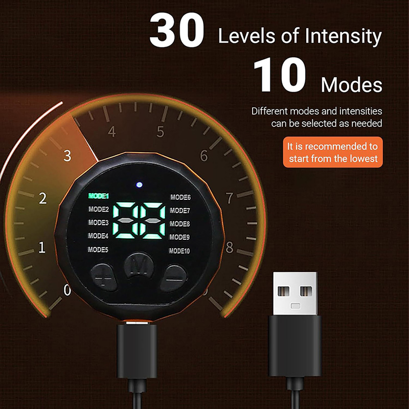 Smart Abdominal Toning Belt Ab - Smart Home Wellness 리뷰 및 가격