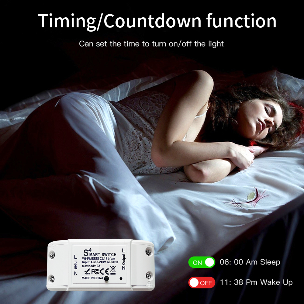 16A WiFi Tuya Smart Switch Wir - Smart Ir Remote Controller 리뷰 및 가격