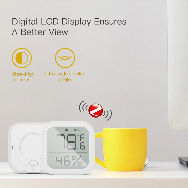 MOES Tuya ZigBee Smart Home Te - Smart Home Gira 리뷰 및 가격