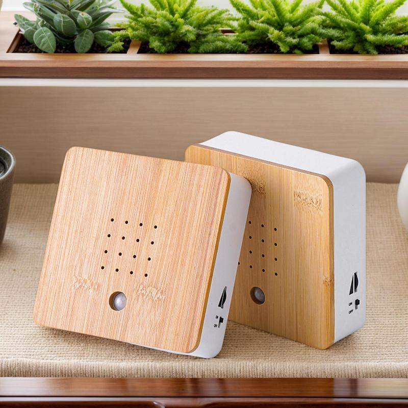 Bird Chirping Sound Box Clear  - Smart Home Simulation 리뷰 및 가격