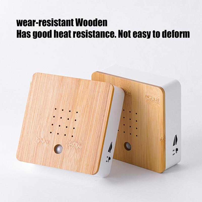 Bird Chirping Sound Box Clear  - Smart Home Simulation 리뷰 및 가격