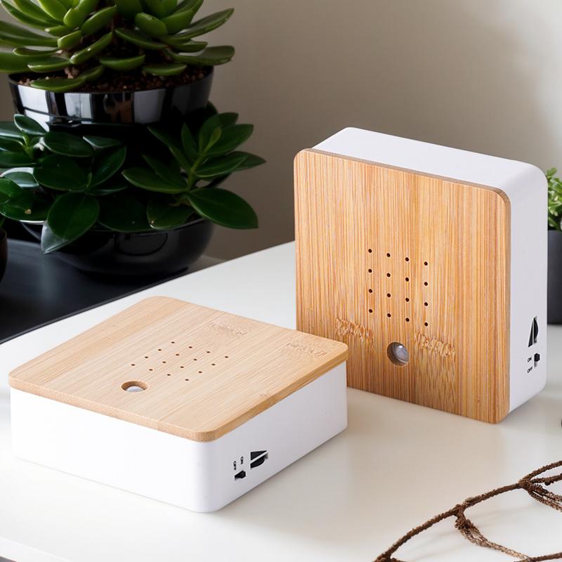 Bird Chirping Sound Box Clear  - Smart Home Simulation 리뷰 및 가격