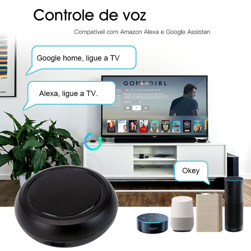 EARYKONG Tuya WiFi IR Remote C - Smart Ir Remote Controller 리뷰 및 가격