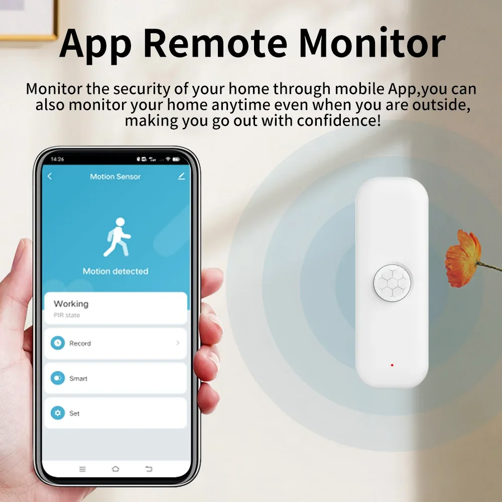 Tuya WiFI Zigbee PIR Motion Se - Smart Ir Remote Controller 리뷰 및 가격