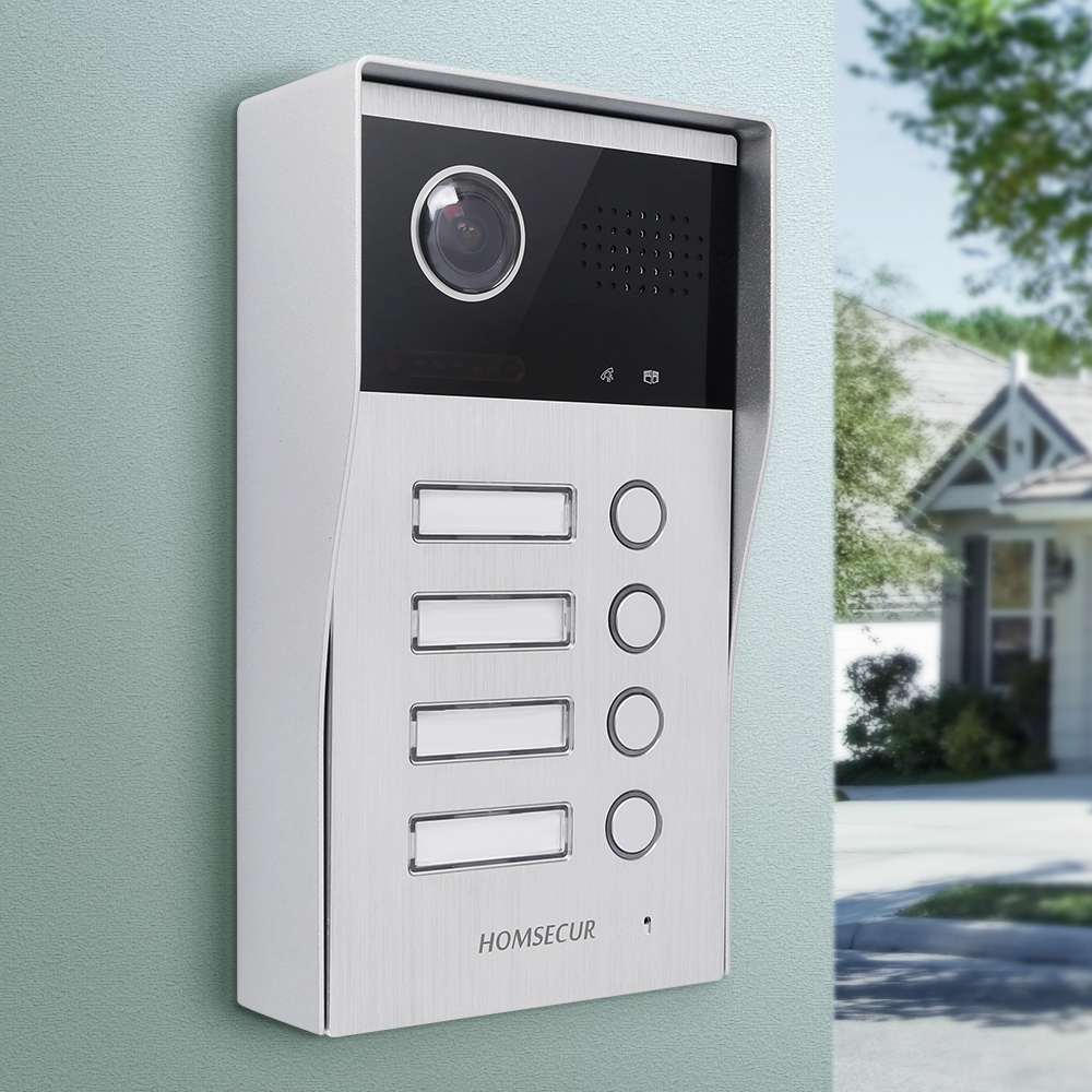 2 Wire Camera Doorbell B17DB-S - Video Doorbell 리뷰 및 가격