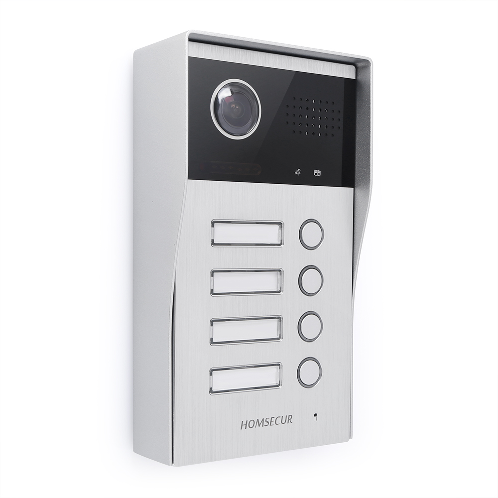 2 Wire Camera Doorbell B17DB-S - Video Doorbell 리뷰 및 가격