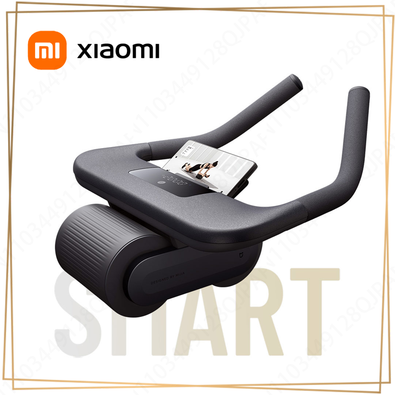 New Xiaomi Mijia Smart Abdomin - Smart Home Xiaomi App 리뷰 및 가격
