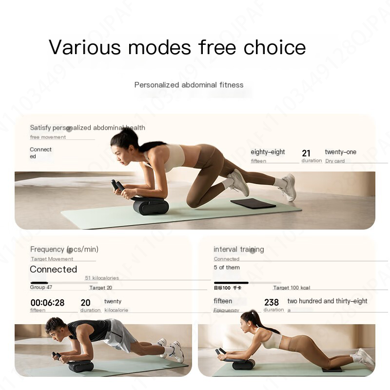 New Xiaomi Mijia Smart Abdomin - Smart Home Xiaomi App 리뷰 및 가격