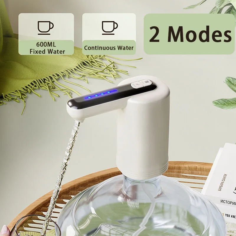 Smart Electric Water Dispenser - Smart Home Yam Pounder 리뷰 및 가격