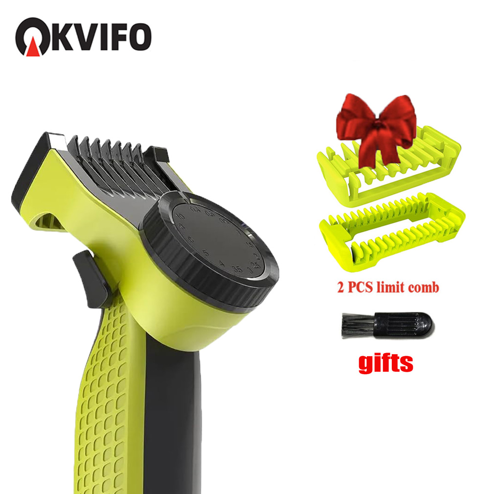 KVIFO  Guide Comb Guards for P - Smart Home Philips 리뷰 및 가격