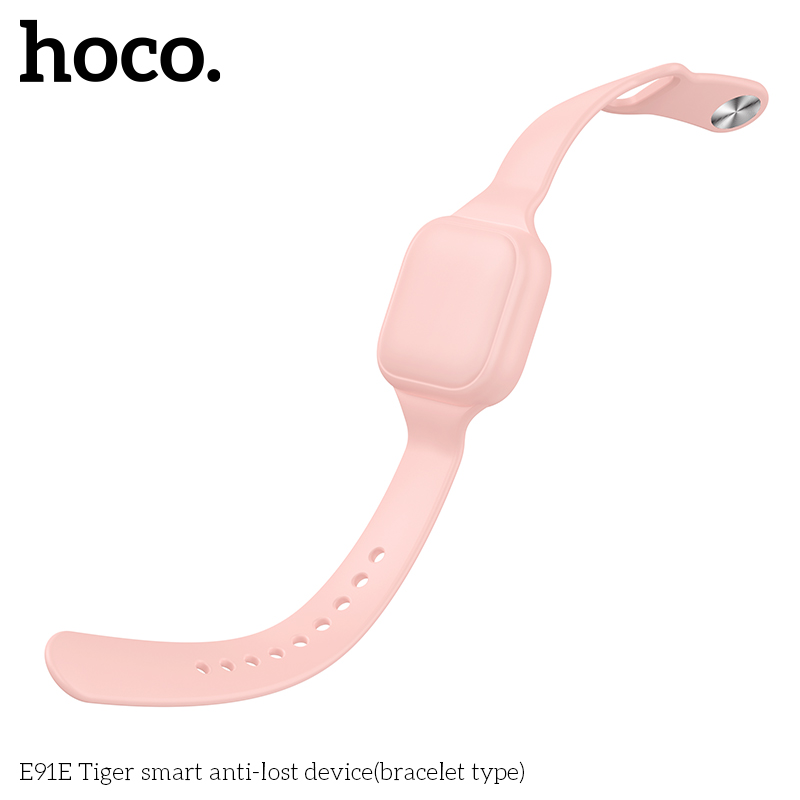 HOCO E91E Mini Smart GPS Track - Smart Home Dashboard 리뷰 및 가격
