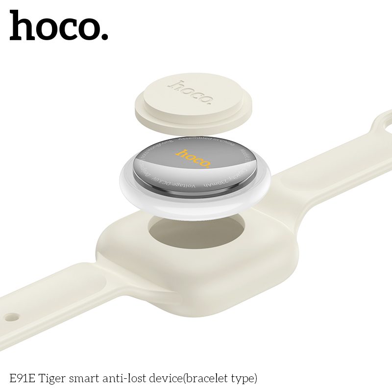 HOCO E91E Mini Smart GPS Track - Smart Home Dashboard 리뷰 및 가격