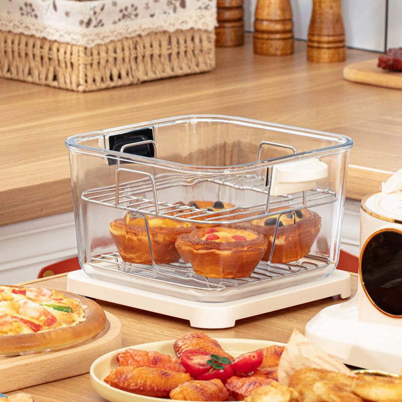 Smart home visual voice air fr - Smart Home Oven 리뷰 및 가격