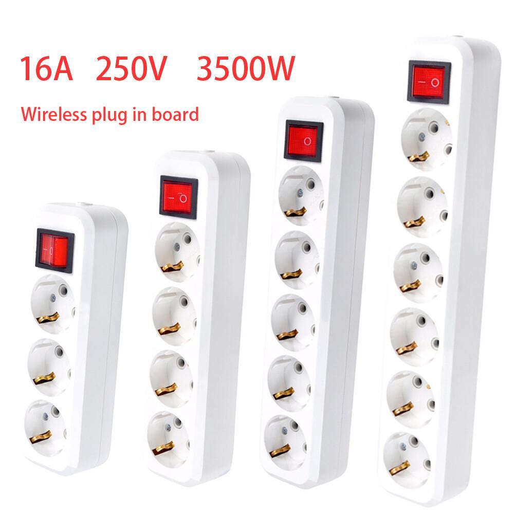 EU Plug Power Strip Wireless E - Smart Power Strip 리뷰 및 가격