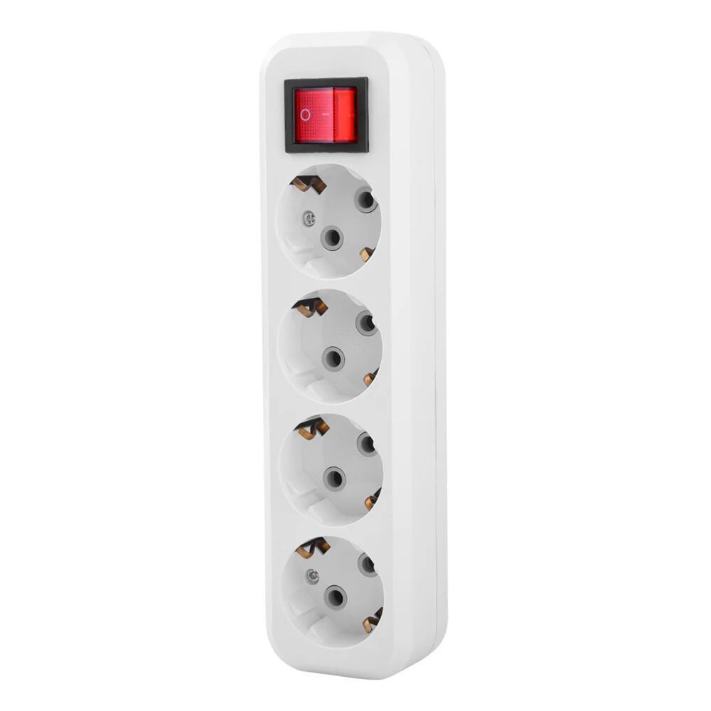 EU Plug Power Strip Wireless E - Smart Power Strip 리뷰 및 가격