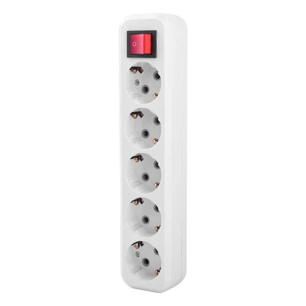 EU Plug Power Strip Wireless E - Smart Power Strip 리뷰 및 가격