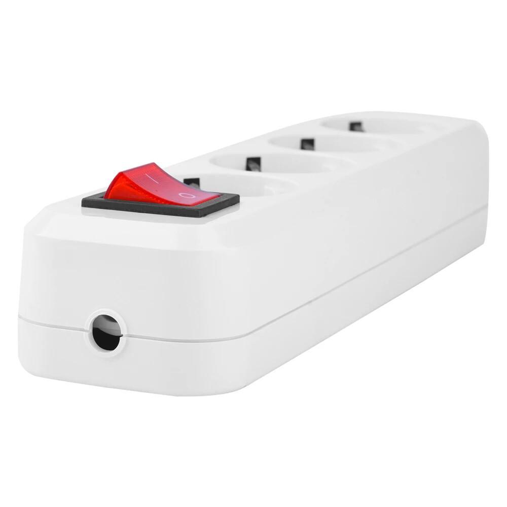 EU Plug Power Strip Wireless E - Smart Power Strip 리뷰 및 가격