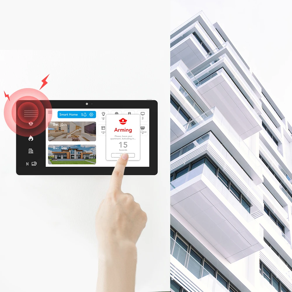 oem odm customize zigbee inter - Smart Home Zigbee 리뷰 및 가격