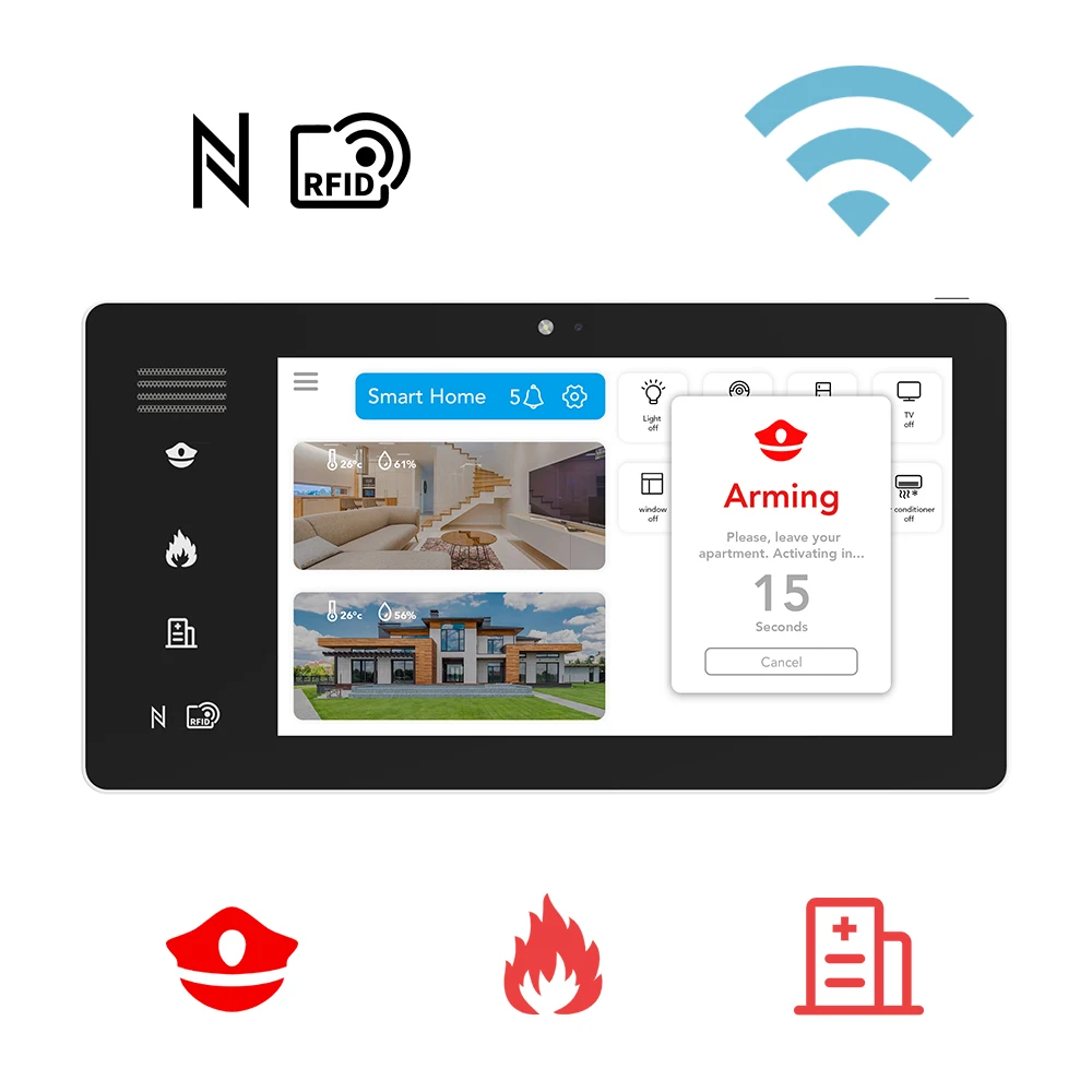 oem odm customize zigbee inter - Smart Home Zigbee 리뷰 및 가격