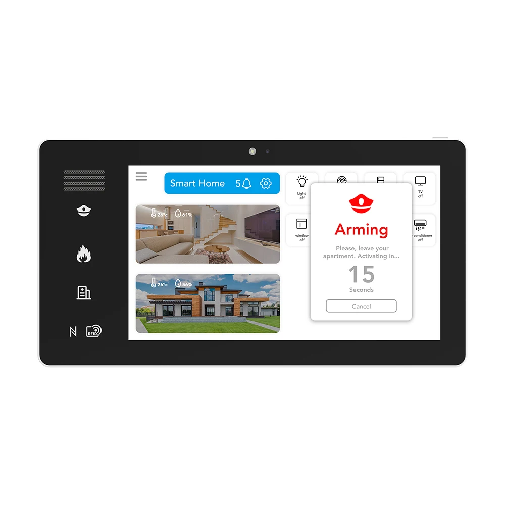 oem odm customize zigbee inter - Smart Home Zigbee 리뷰 및 가격