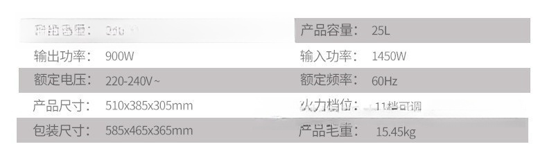 Home Portable Microwave Oven S - Smart Home Oven 리뷰 및 가격