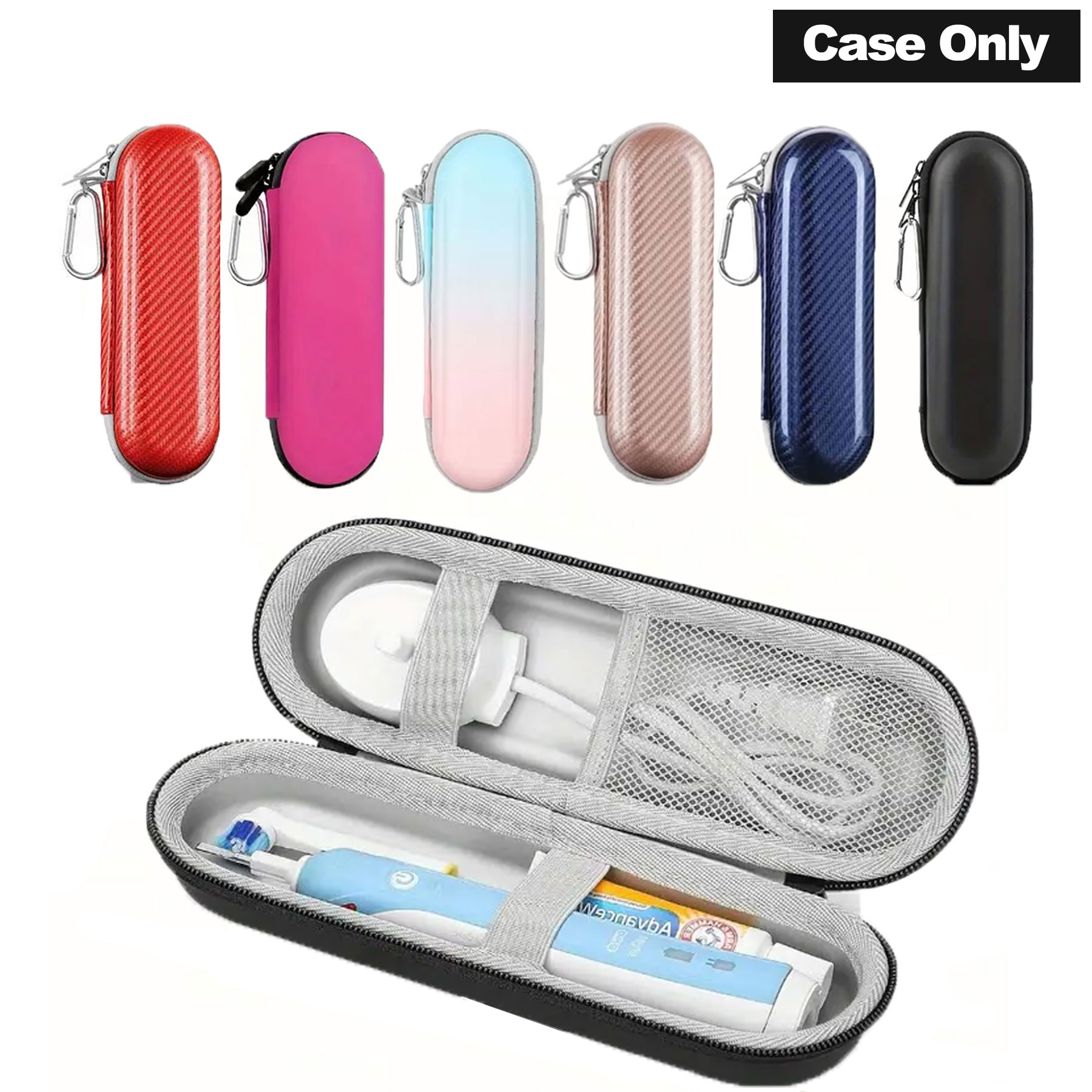 Case for Braun Oral B/Oral-b P - Smart Home Philips 리뷰 및 가격